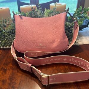 kate spade crossbody-FINAL PRICE!